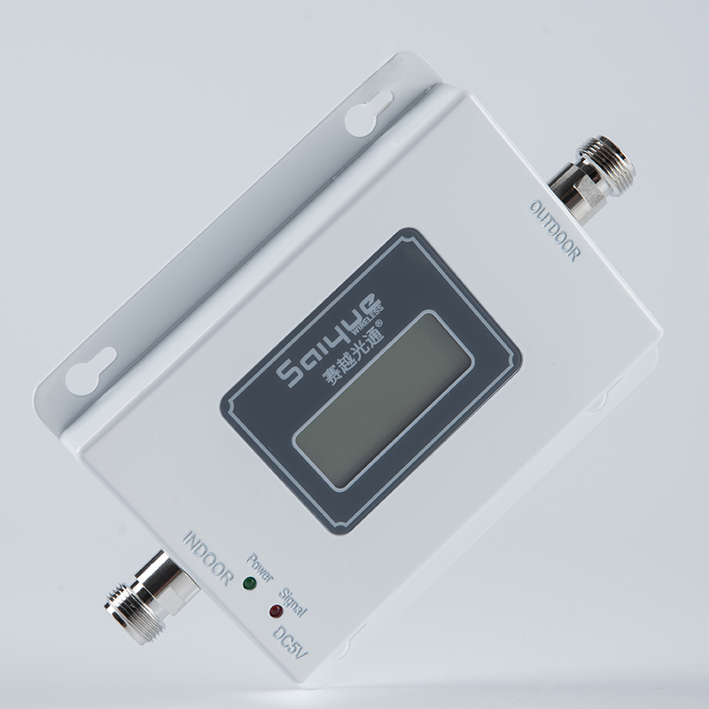 苏尼特左家用配电房机房信号放大器200㎡