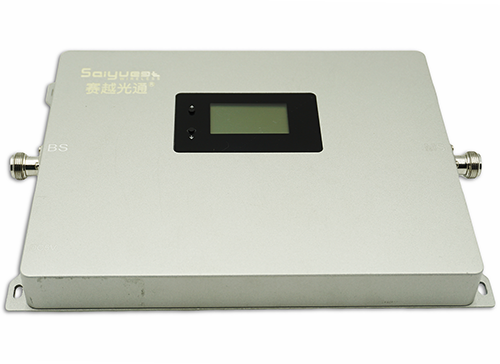  苏尼特左三频/四频/五频手机信号接收器800㎡