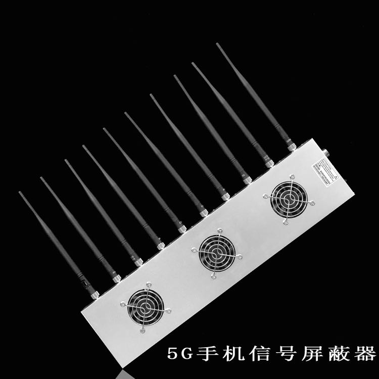 苏尼特左外置10天线移动通信干扰器