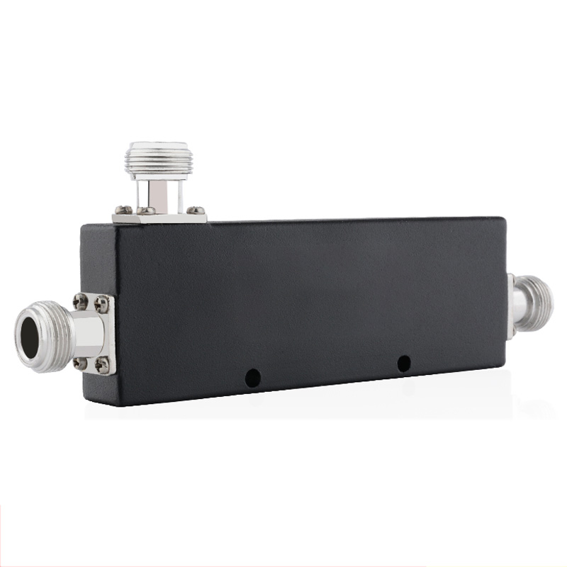  苏尼特左FM调频广播同步广播耦合器