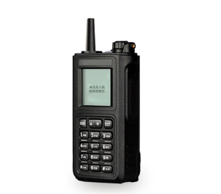  苏尼特左单兵无人机侦测预警仪