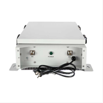  苏尼特左无线对讲系统双向干线放大器