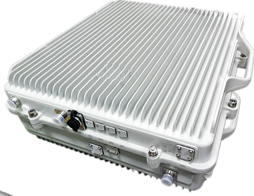 苏尼特左信令级数字室分型移动通信干扰器