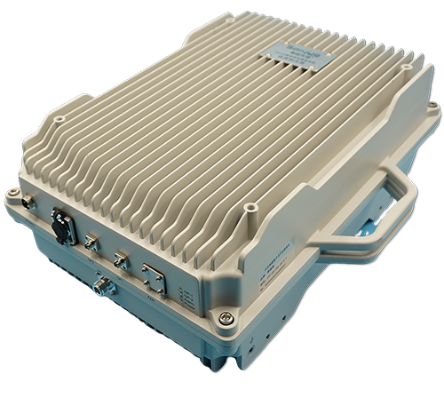  苏尼特左TDD-LTE 1.8G无线直放站中继中转站