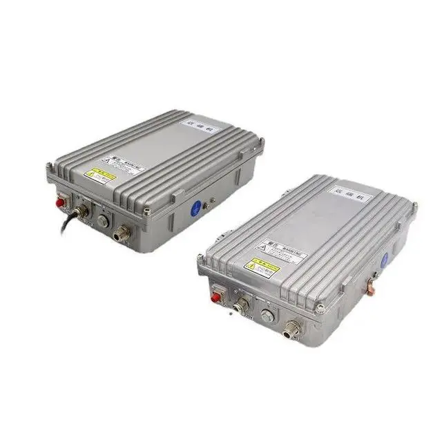  苏尼特左FM调频应急广播数字光纤近端机远端机