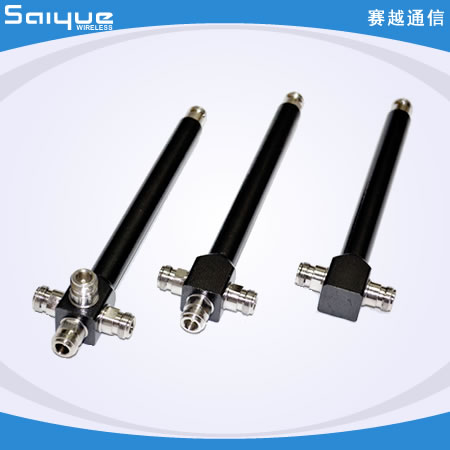  苏尼特左FM调频广播同步广播功分器