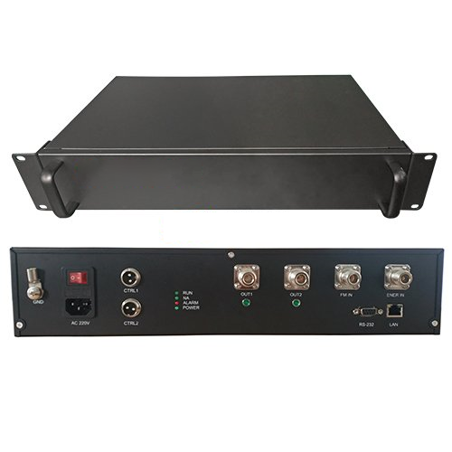  苏尼特左FM调频广播插播主机