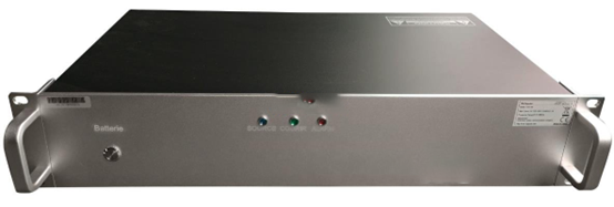  苏尼特左350M PDT消防集群警用主机直放站