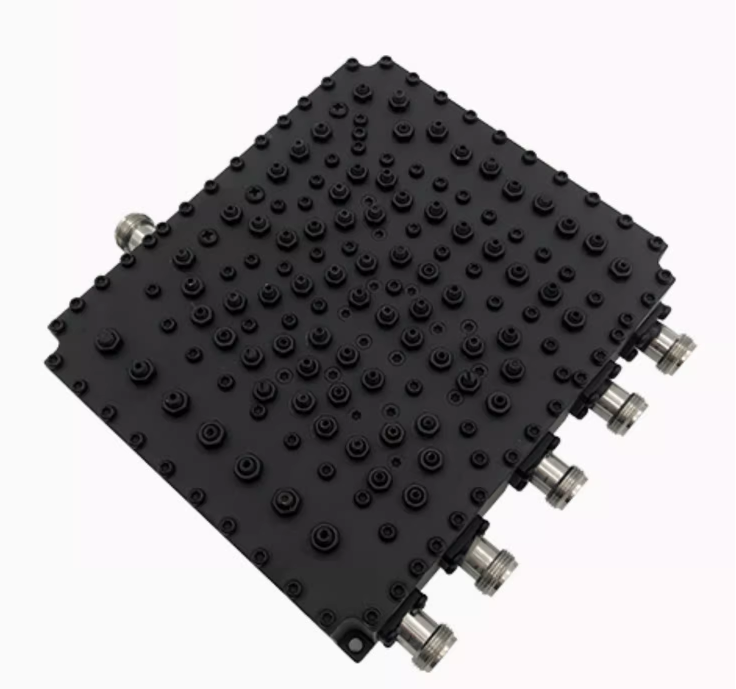  苏尼特左双频三频四频五频腔体合路器4G+5G