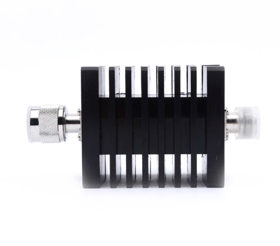  苏尼特左腔体固定衰减器0-3G/0-4G  N型接口