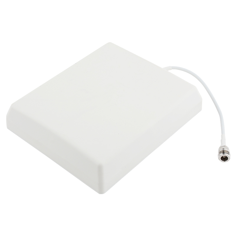  苏尼特左室内外定向接收发射壁挂小平板天线700-3700MHz