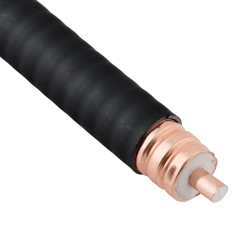  苏尼特左HCAAY50-12（1/2”）同轴射频电缆馈线