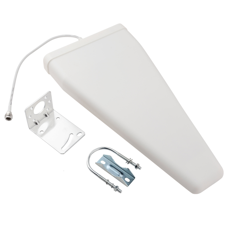  苏尼特左对数周期天线定向接收发射700-3700MHz